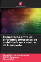 Chowdhury Nawrin Ferdous (U. A.) | ComparaçãO Entre Os Diferentes Protocolos...