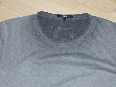 Tigha T-Shirt Shirt Gr. M