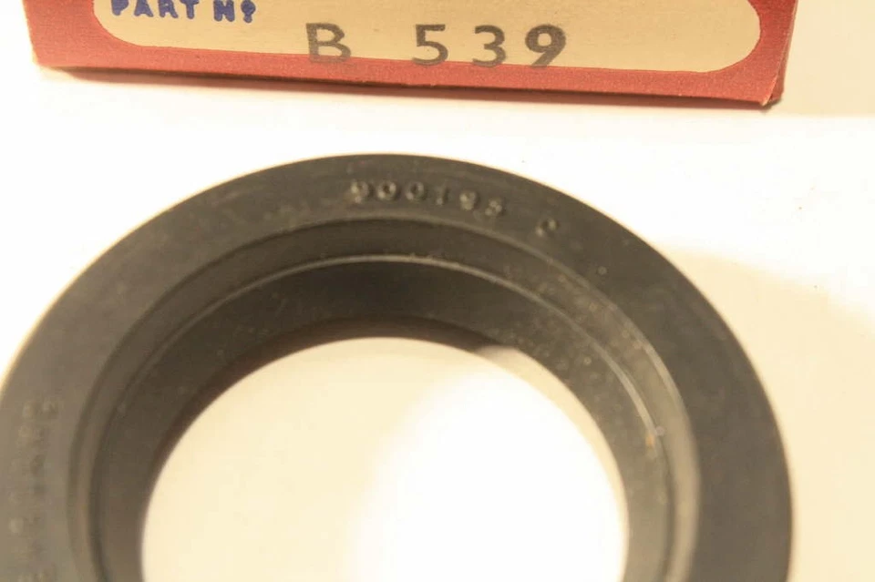 Sello del eje de transmisión para Hillman Sunbeam Imp 9102229 Nuevo de Lote Antiguo Foto 2 de 4