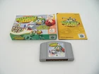 Boxed Nintendo 64 N64 Mischief Makers - Inc Manual - PAL