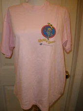 Screen Stars Best XL T-shirt Ralph & Kacoo's New Orleans 1990 (SU79)