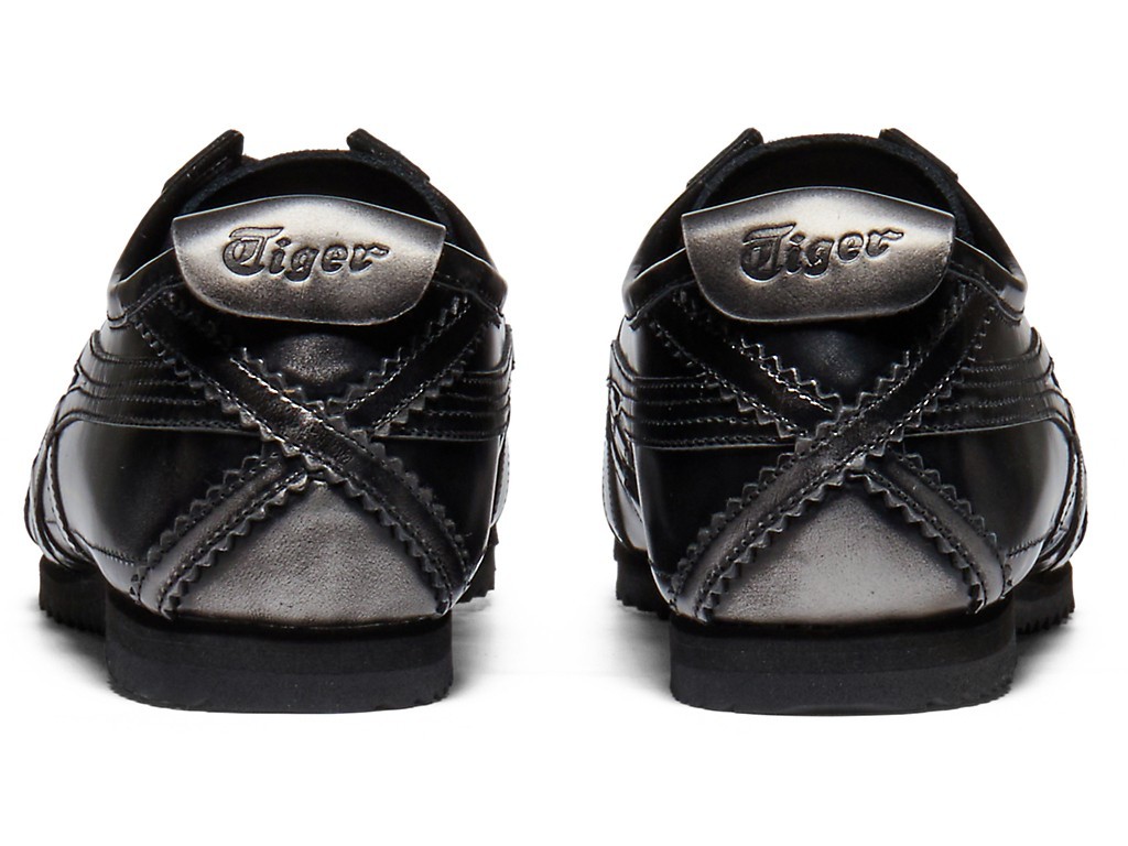 Onitsuka Tiger MEXICO 66 DELUXE NIPPON MADE 1181A597 002 BLACK