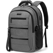 Travel Laptop Backpack for Men  Women, Business Anti Theft Laptops Backpacks...