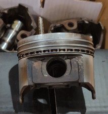 Mopar Dodge Oem 360 Piston With Pin Standard Bore Yr. 75-82 Mopar Dodge Oem 360 Piston With Pin Standard Bore Yr. 75-82