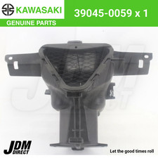 KAWASAKI Genuine 2019-2024 NINJA ZX-6R 6R RAM AIR DUCT ASSEMBLY