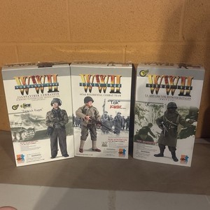 Dragon WWII 1 6 | eBay