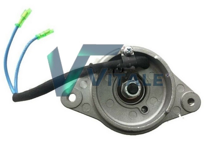 Dynamo 12V Kubota pour réparer la charge défaillante des tracteurs B1750 B2150 D722