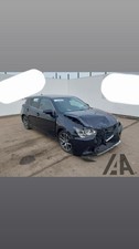 LEXUS CT200H HYBRID F SPORT 2015/65