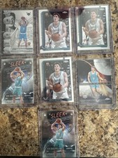 Kon Kneuppel Topps Chrome NBA
