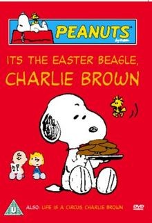 Peanuts - Its the Easter Beagle also Life is a Circus - ... | DVD | Zustand gut