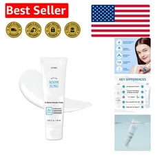 Hypoallergenic SoonJung Intensive Cream - Nourishing Moisturizer for All Day Use