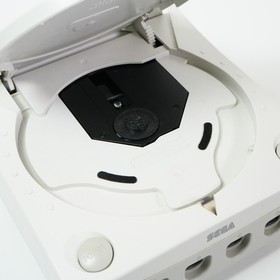 SEGA Dreamcast DC HKT-3000 NTSC-J VA1 Console TESTED