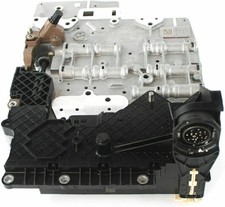 6r80 Like New Valve Body Tcm Lead Frame 2011-2018 Ford F-150 F150 Transmission 6r80 Like New Valve Body Tcm Lead Frame 2011-2018 Ford F-150 F150 Transmission