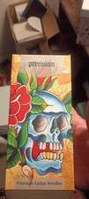 Tattoo Needles 50pack New In Box