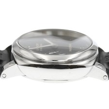 PANERAI Luminor Marina PAM00359 Date Black Dial Automatic Men's Watch_951895 4