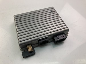 OPEL INSIGNIA A G09 Steuergerät 13334026 13988573