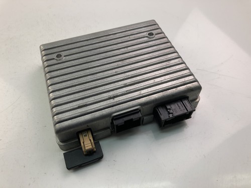 OPEL INSIGNIA A G09 Steuergerät 13334026 13988573