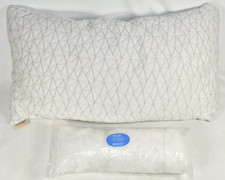 Coop Sleep Goods The Original Adjustable Classic Pillow King Size Bed Sleeping