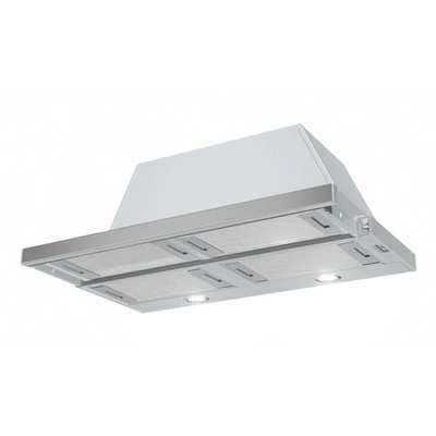 New! Faber  CRIS30SS400  30'' Under Cabinet Slide Out Hood with 400CFM Blower