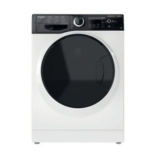 Whirlpool WSB 725 D IT Lavatrice Slim A Libera Installazione 7 Kg, 1200 Giri, Te