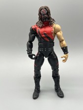 Mattel 2011 WWE Elite Collection Wrestlemania 31 Heritage Kane Figura