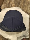 Vintage  MADE Mexico Puffy Print Metal Industries Inc Trucker Hat Snapback Cap — photo 4