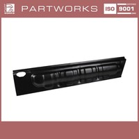 Innenschweller FüR Porsche 911 F -68 SWB Seitenschweller LäNgsträGer 0.8Mm Links