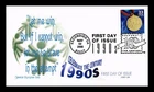 US COVER SPECIAL OLYMPICS 1990S CELEBRATE CENTURY FDC HOBBY LINK LIMITED EDITION