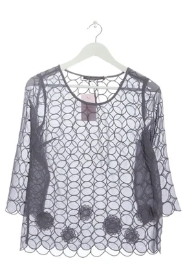BODEN LIMITED EDITION Blouse transparente Dames Blouse T EU 34 violet - Photo 1/4