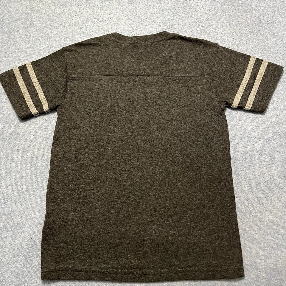 Camiseta de manga corta Bulldogs Backfield de la Universidad de Georgia para jóvenes talla 5 Foto 2 de 4