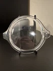 Vtg PYREX Replacement Lid 470-C