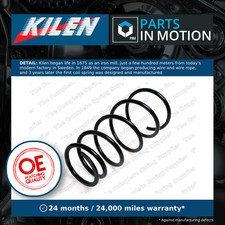 Coil Spring fits TOYOTA CAMRY SXV20 2.2 Front 96 to 02 5S-FE Suspension Kilen