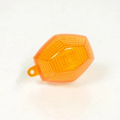 Cabochon de clignotant origine pour Moto Suzuki 1200 Bandit 2003 à 2005 - Photo 1/4