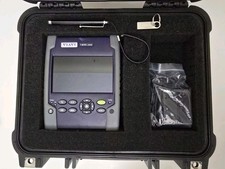 JDSU VIAVI T-BERD 2000 V2 4138 RMP65 OTDR  w/ PM VFL WiFi BT SM 1310 1550 1650