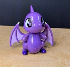 Vintage 2002 Neopets Thinkway Shoyru Voice Activated Interactive Toy