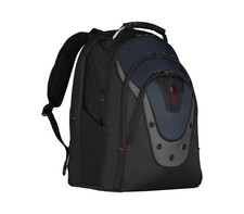 WENGER Laptop-Rucksack Ibex17 bis 17 Zoll mit...
