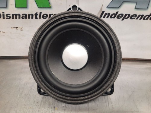 BMW F Generation Harman Kardon Mid Range Door Speaker 65139364956