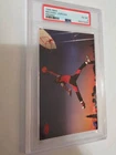 1985 Nike Michael Jordan Promo - (RC) PSA 6