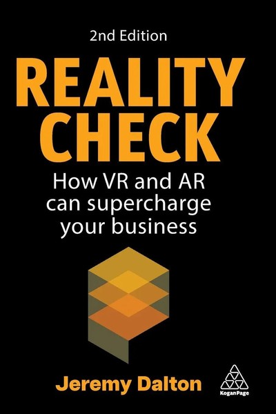 Jeremy Dalton | Reality Check | Taschenbuch | Englisch (2025) | Kogan Page-image
