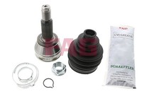Schaeffler FAG Gelenksatz, Antriebswelle 771 0264 30 FüR Ford