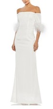 Mac Duggal Dress 11441 Size 8