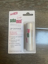 Sebamed Lip Defence Balm 4.8g
