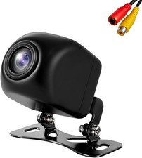 Backup Camera for Cars AHD 1080P 170 Degree Wide View Angle Rear View Camera Bac