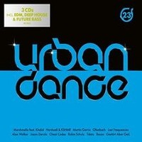 Urban Dance,Vol.23 Von Various | Cd | Zustand Neu