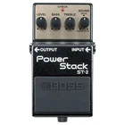 Boss ST-2 Power Stack Overdrive/Distortion Effects Pedal