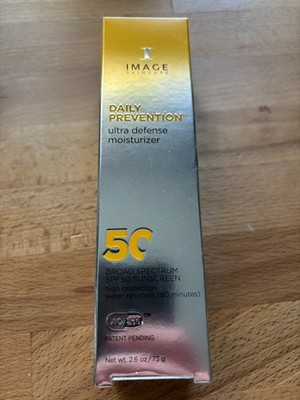 image skincare prevention spf 50
