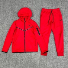 Men  s Nike Tech Fleece Sweatsuit Sportswear