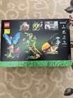 LEGO Ideas: The Insect Collection (21342) — photo 2