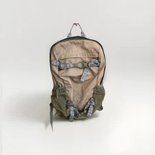 Burton Day Hiker 15L Backpack - Army Green Sports Backpack Hiking Snowboarding