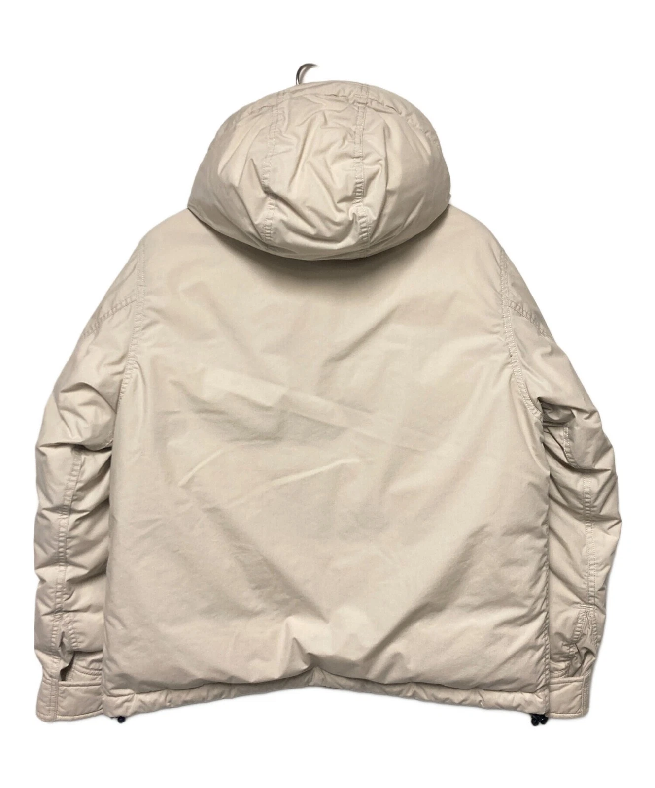 The North Face Purple Label x Journal Standard Collab 65/35 Mountain Down Parka image 2
